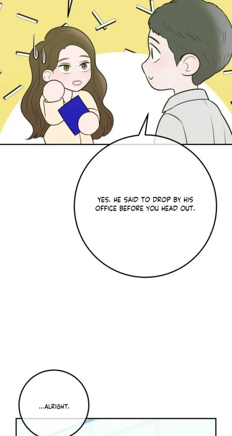 I’ll Marry Your Brother chapter 18 page 74