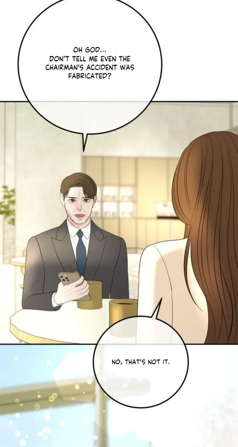 I’ll Marry Your Brother chapter 18 page 96