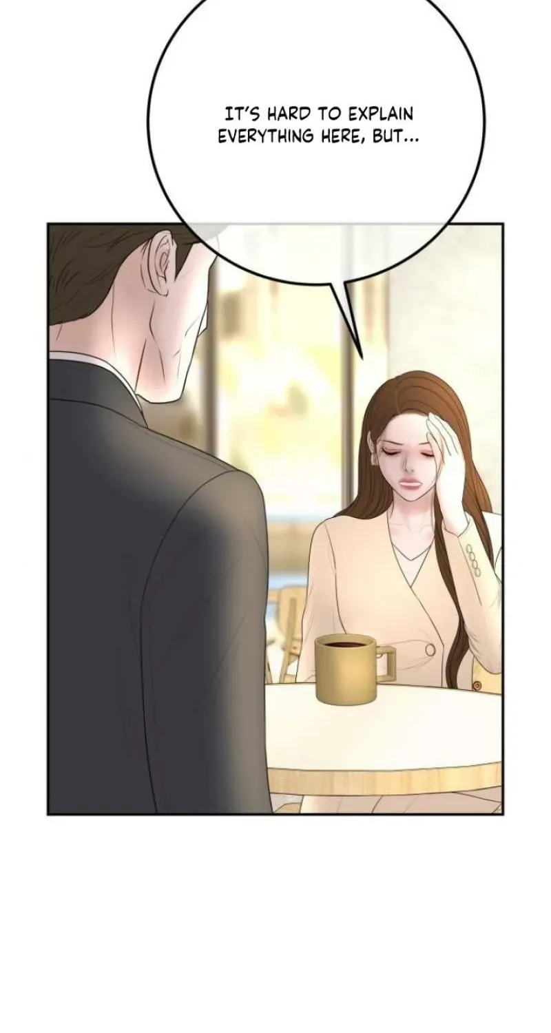 I’ll Marry Your Brother chapter 18 page 99