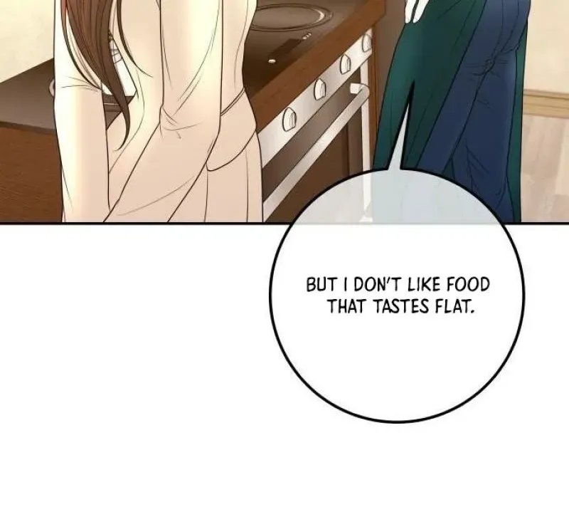 I’ll Marry Your Brother chapter 19 page 6