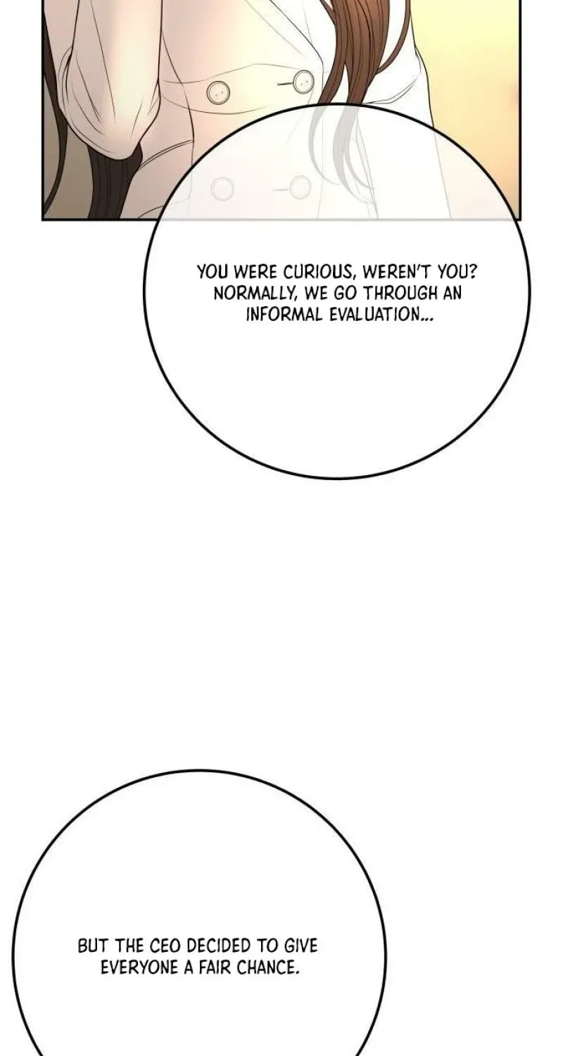 I’ll Marry Your Brother chapter 19 page 72