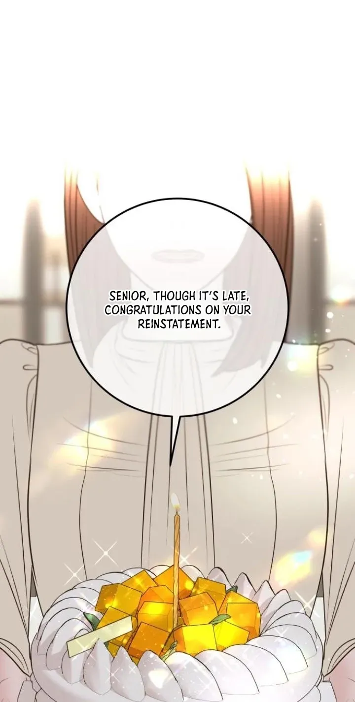I’ll Marry Your Brother chapter 20 page 17
