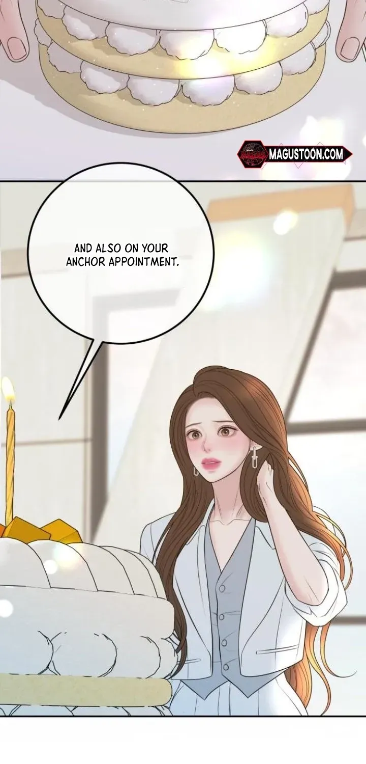 I’ll Marry Your Brother chapter 20 page 18