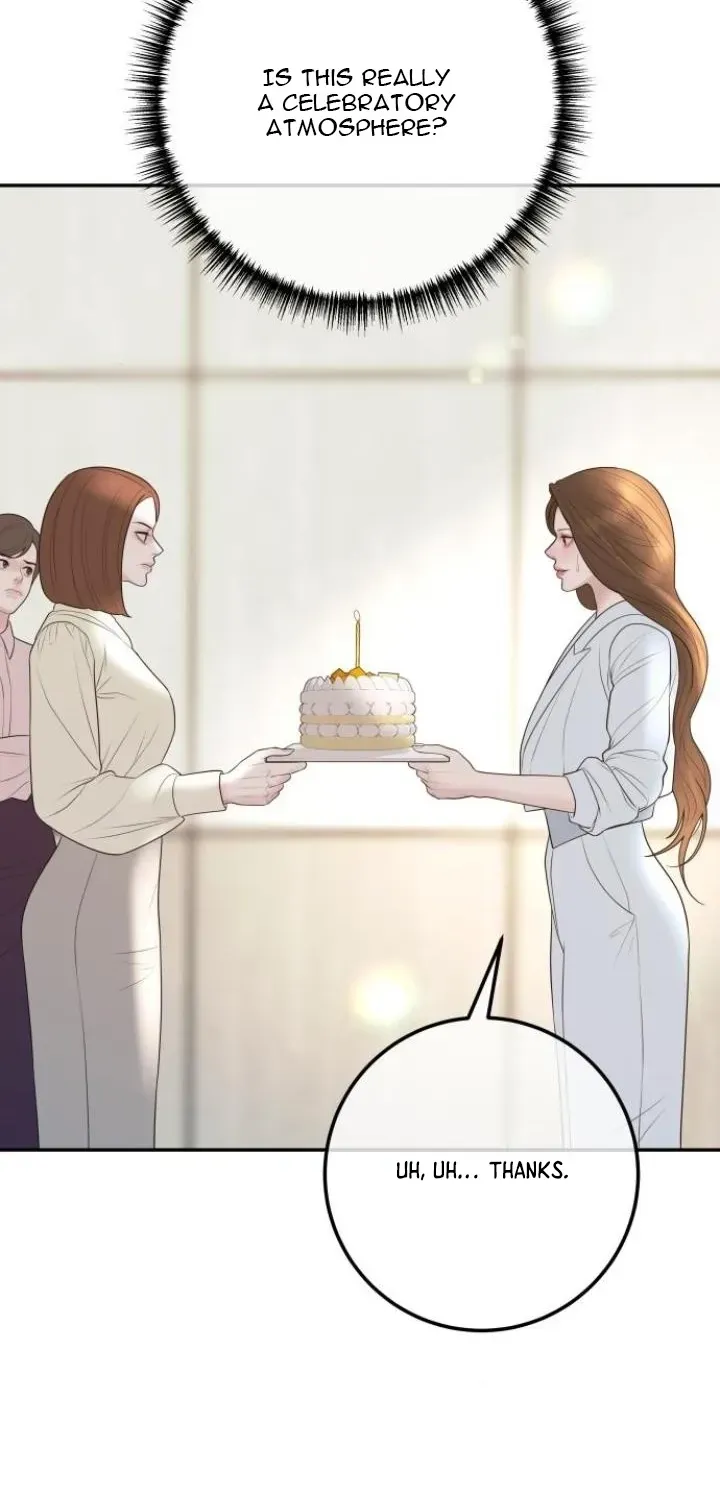 I’ll Marry Your Brother chapter 20 page 21