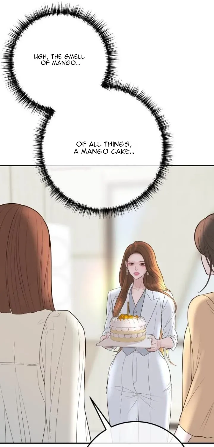 I’ll Marry Your Brother chapter 20 page 23