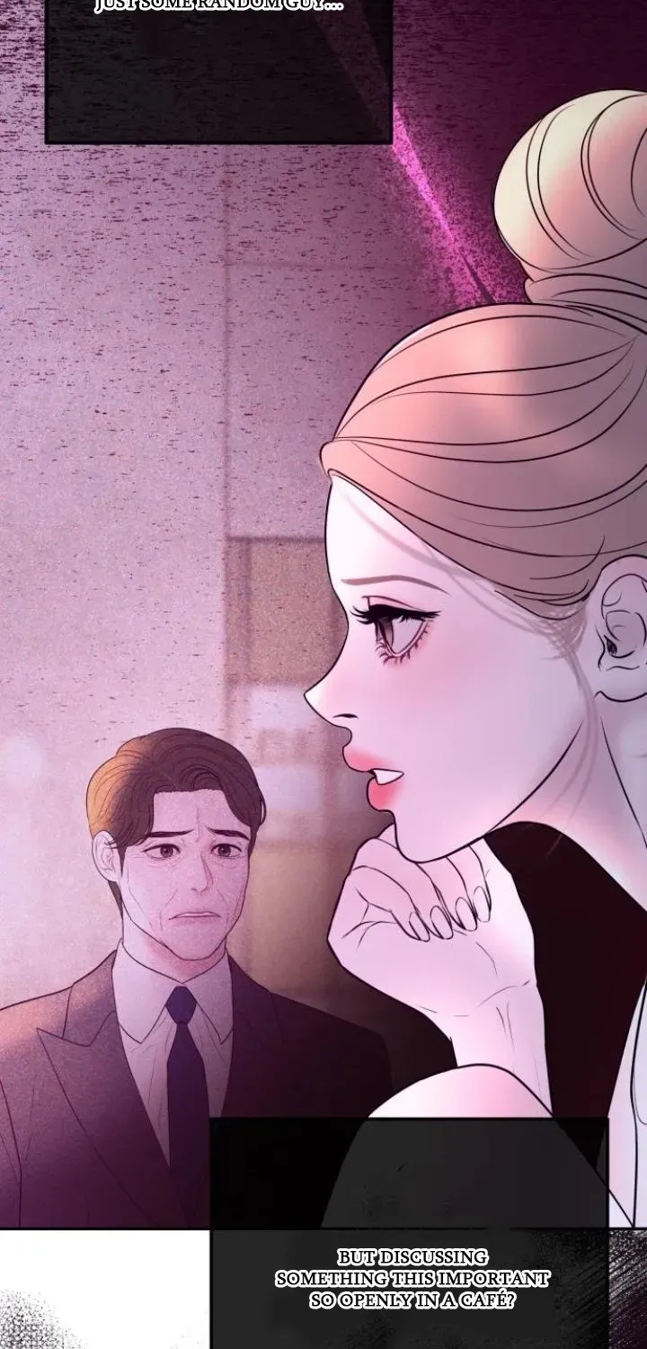 I’ll Marry Your Brother chapter 20 page 3