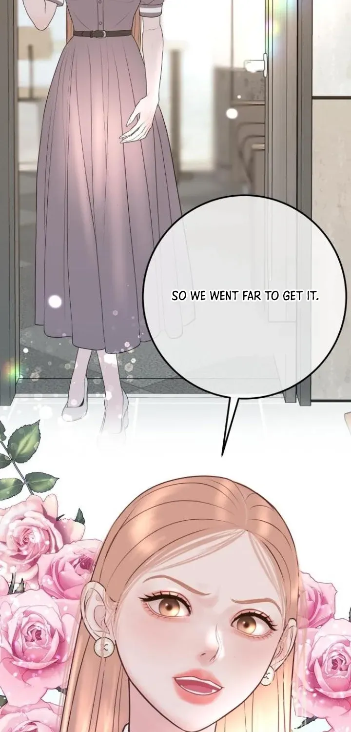 I’ll Marry Your Brother chapter 20 page 31