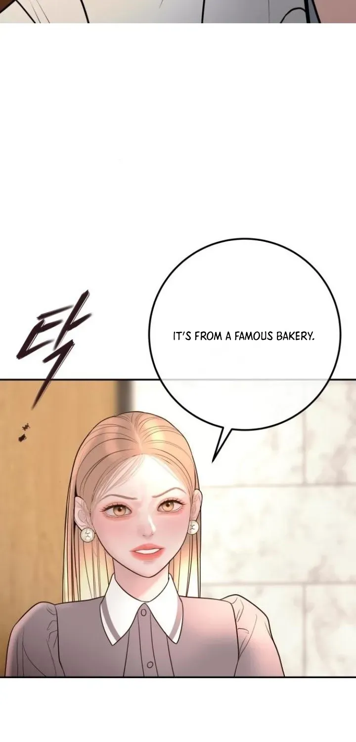 I’ll Marry Your Brother chapter 20 page 41
