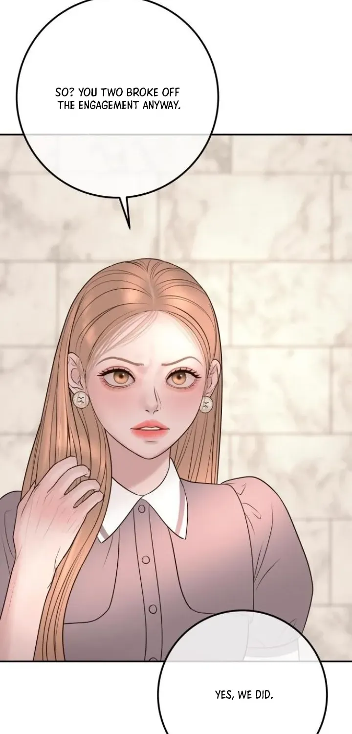 I’ll Marry Your Brother chapter 20 page 48