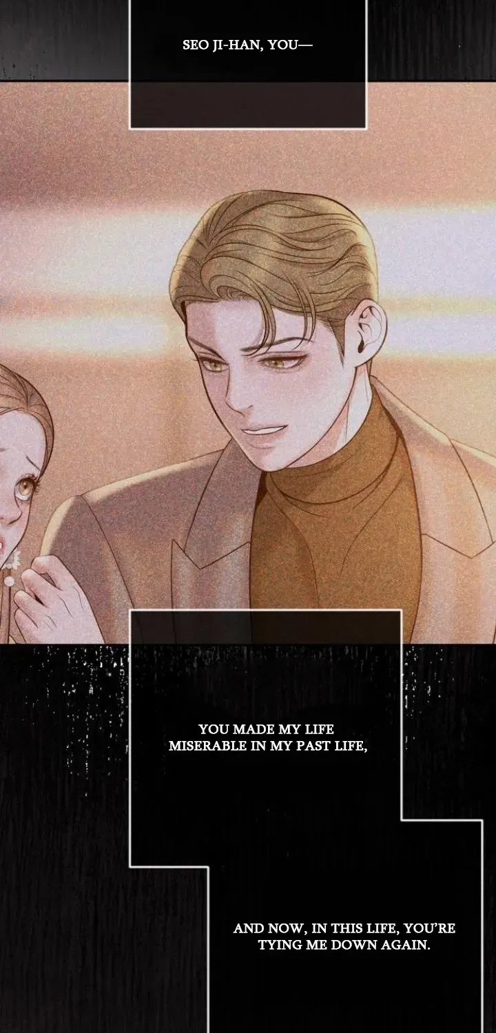 I’ll Marry Your Brother chapter 20 page 85
