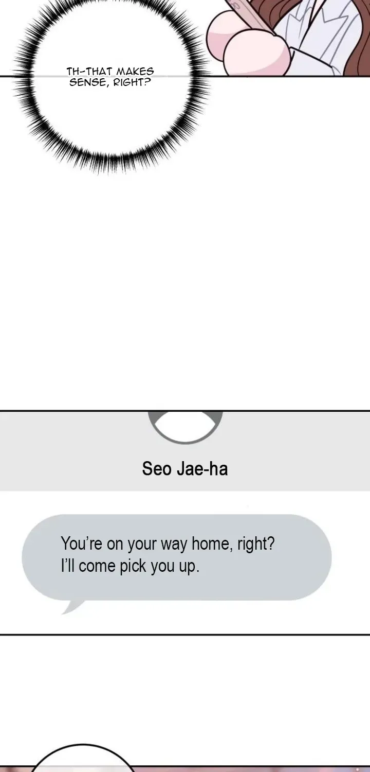 I’ll Marry Your Brother chapter 21 page 10