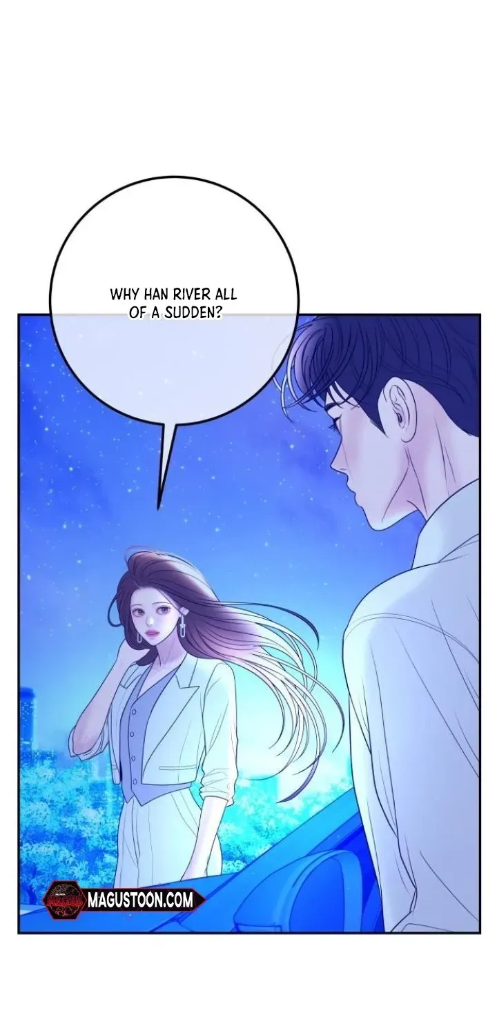 I’ll Marry Your Brother chapter 21 page 17