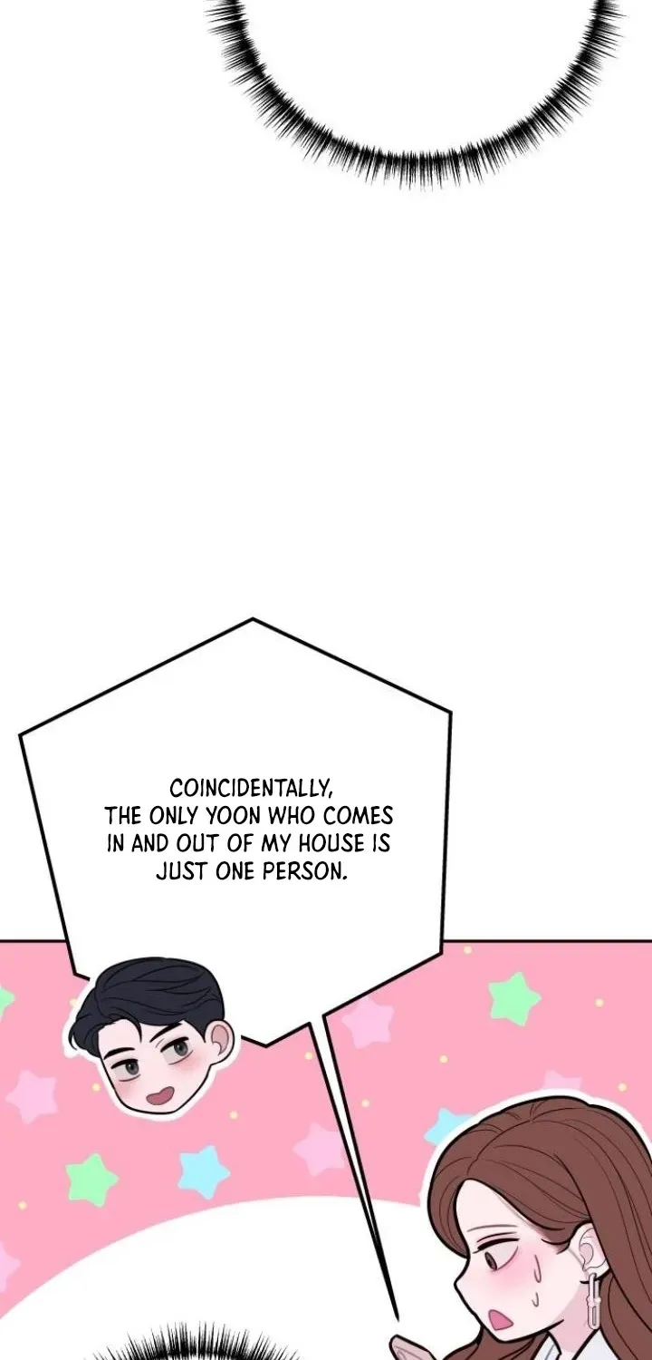 I’ll Marry Your Brother chapter 21 page 9