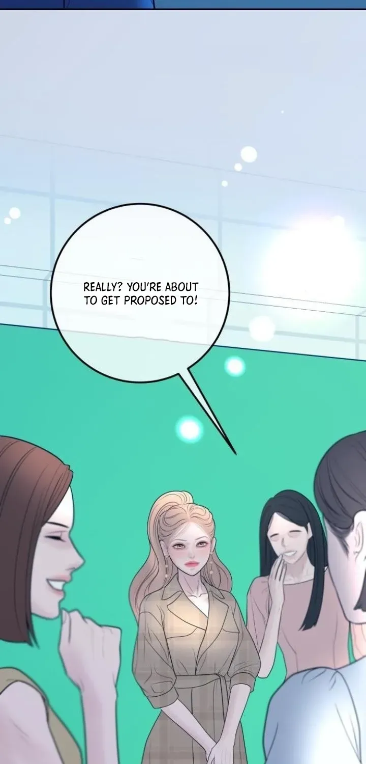 I’ll Marry Your Brother chapter 22 page 17