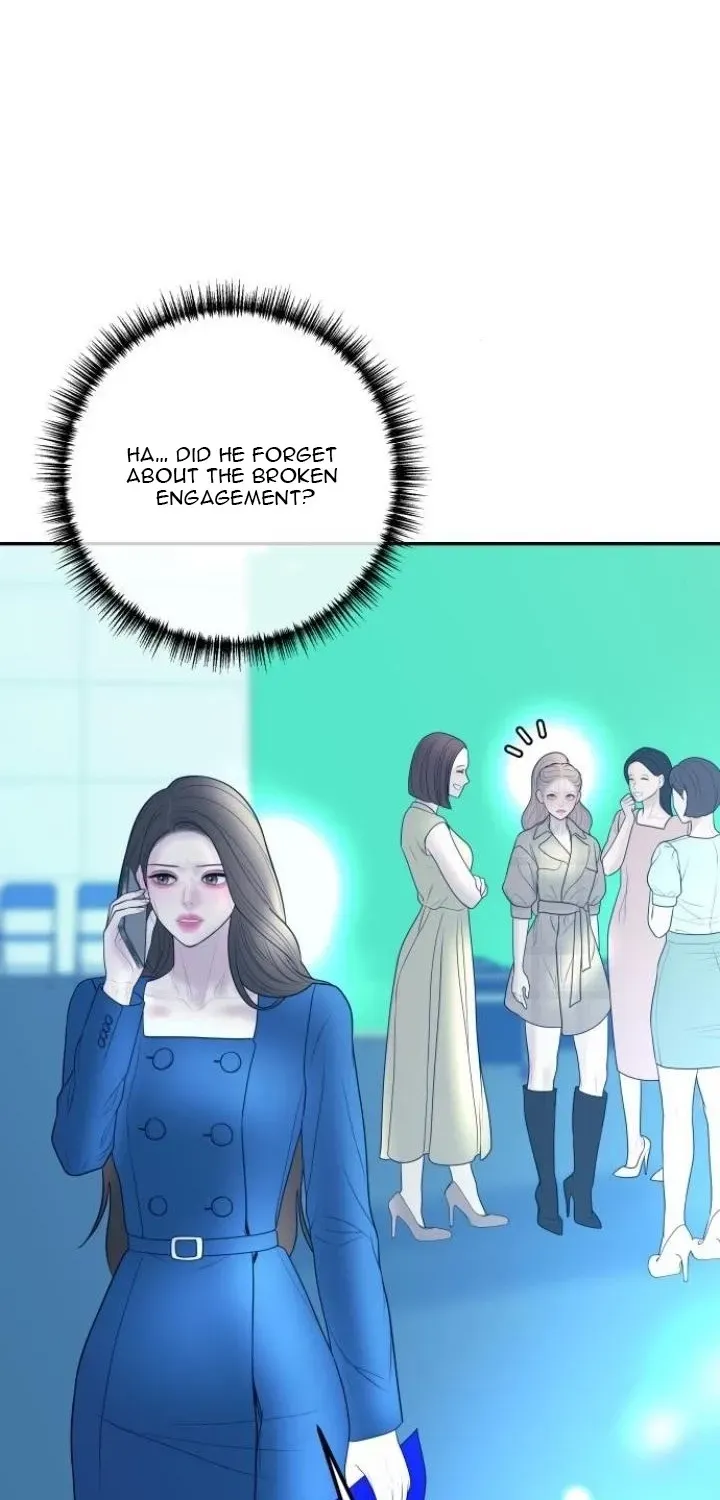 I’ll Marry Your Brother chapter 22 page 27