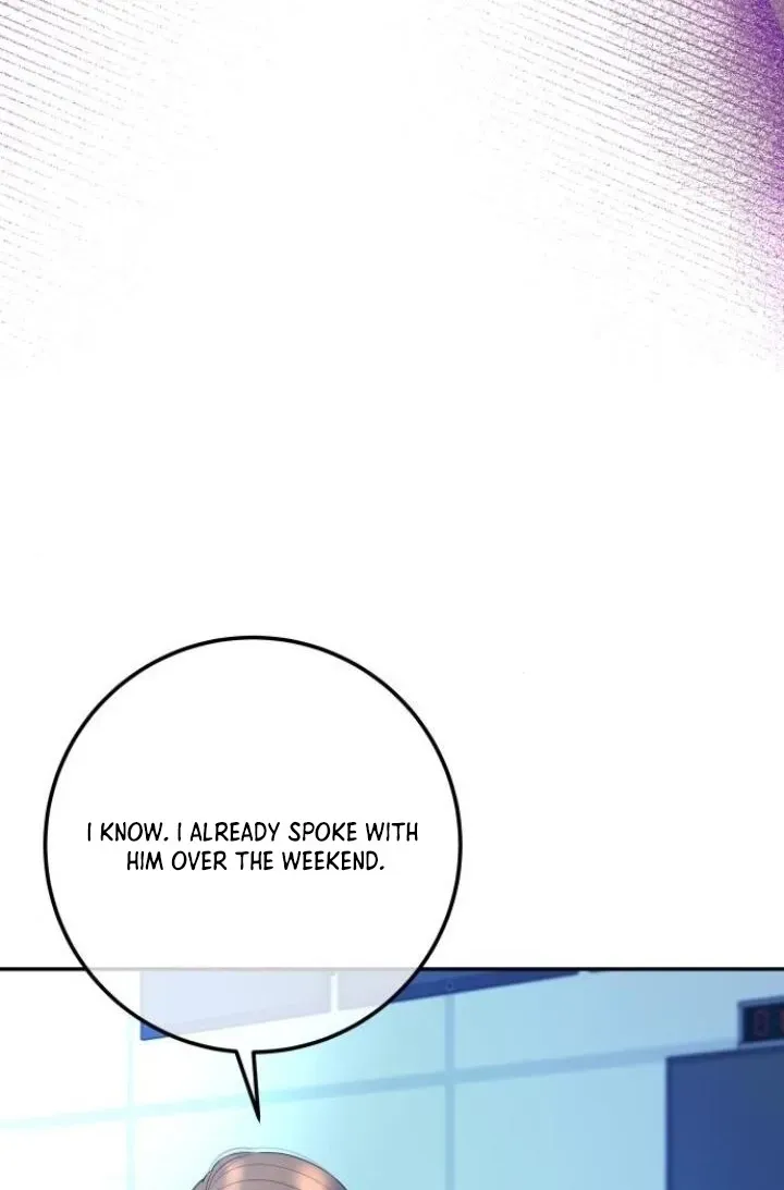 I’ll Marry Your Brother chapter 22 page 35