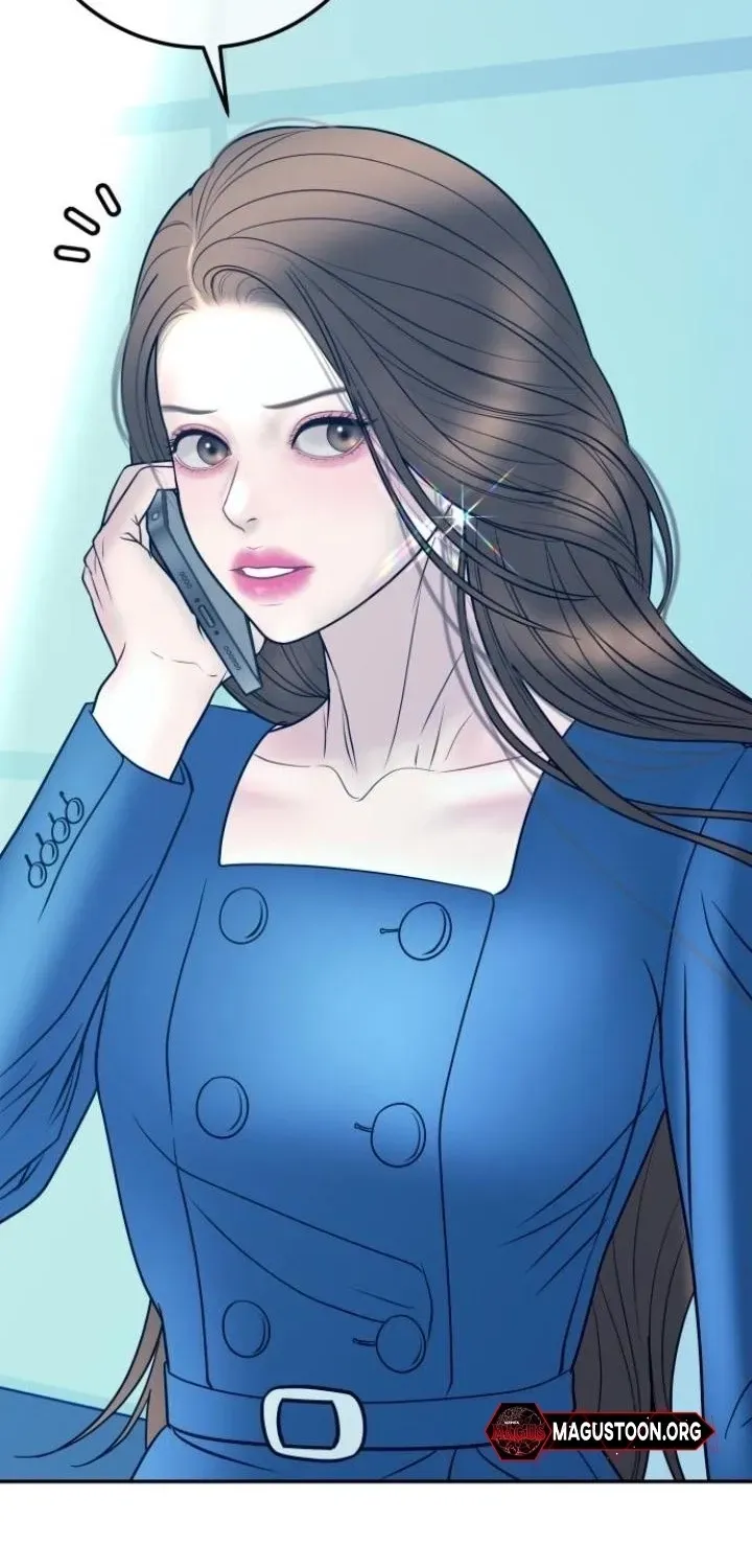I’ll Marry Your Brother chapter 22 page 37