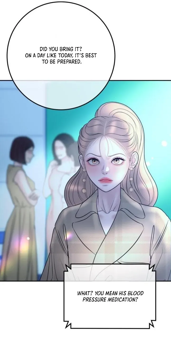 I’ll Marry Your Brother chapter 22 page 41