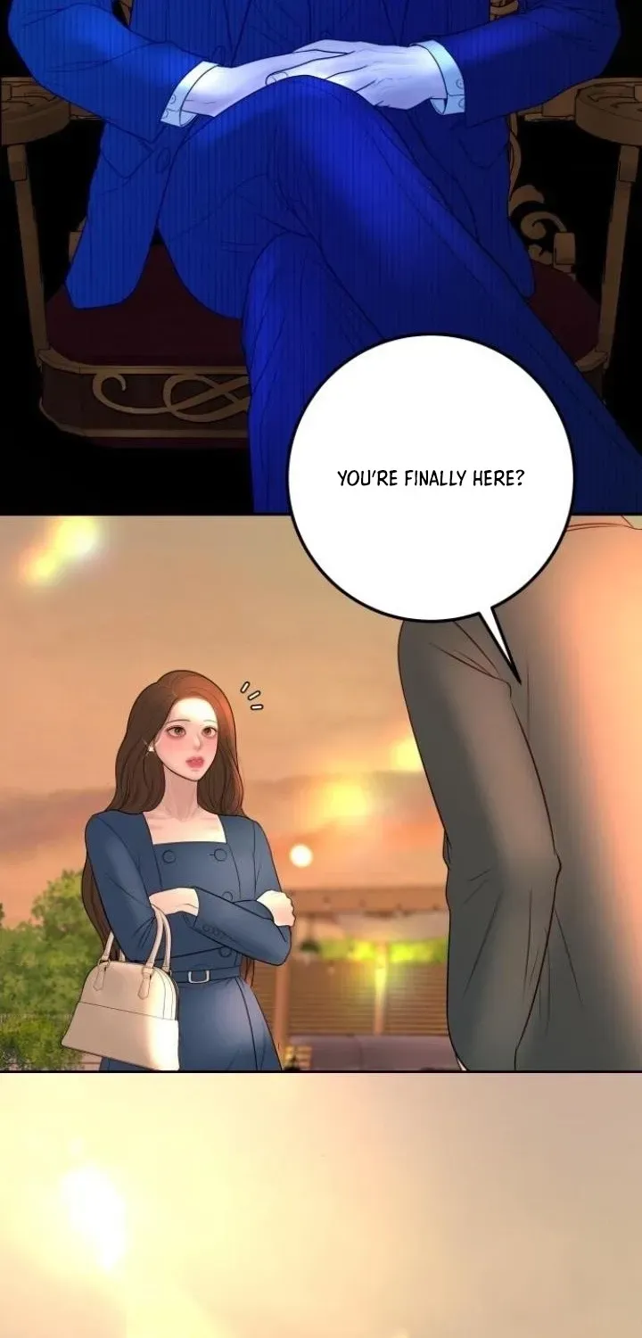 I’ll Marry Your Brother chapter 22 page 53