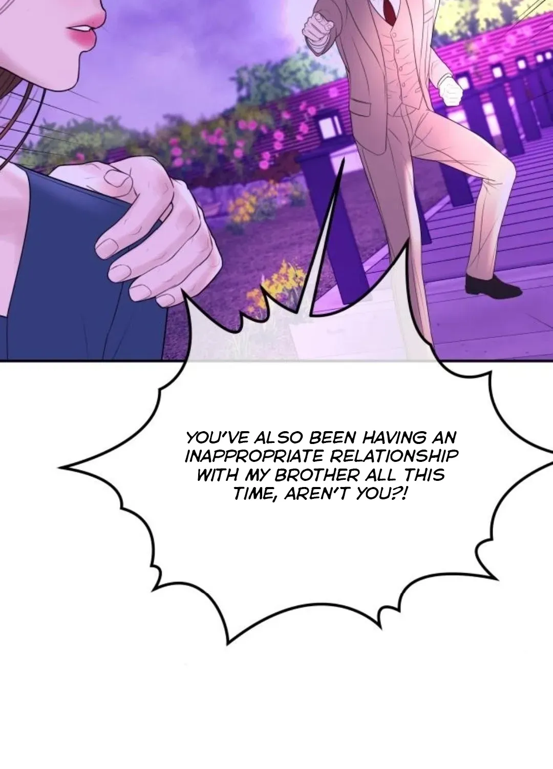 I’ll Marry Your Brother chapter 23 page 105