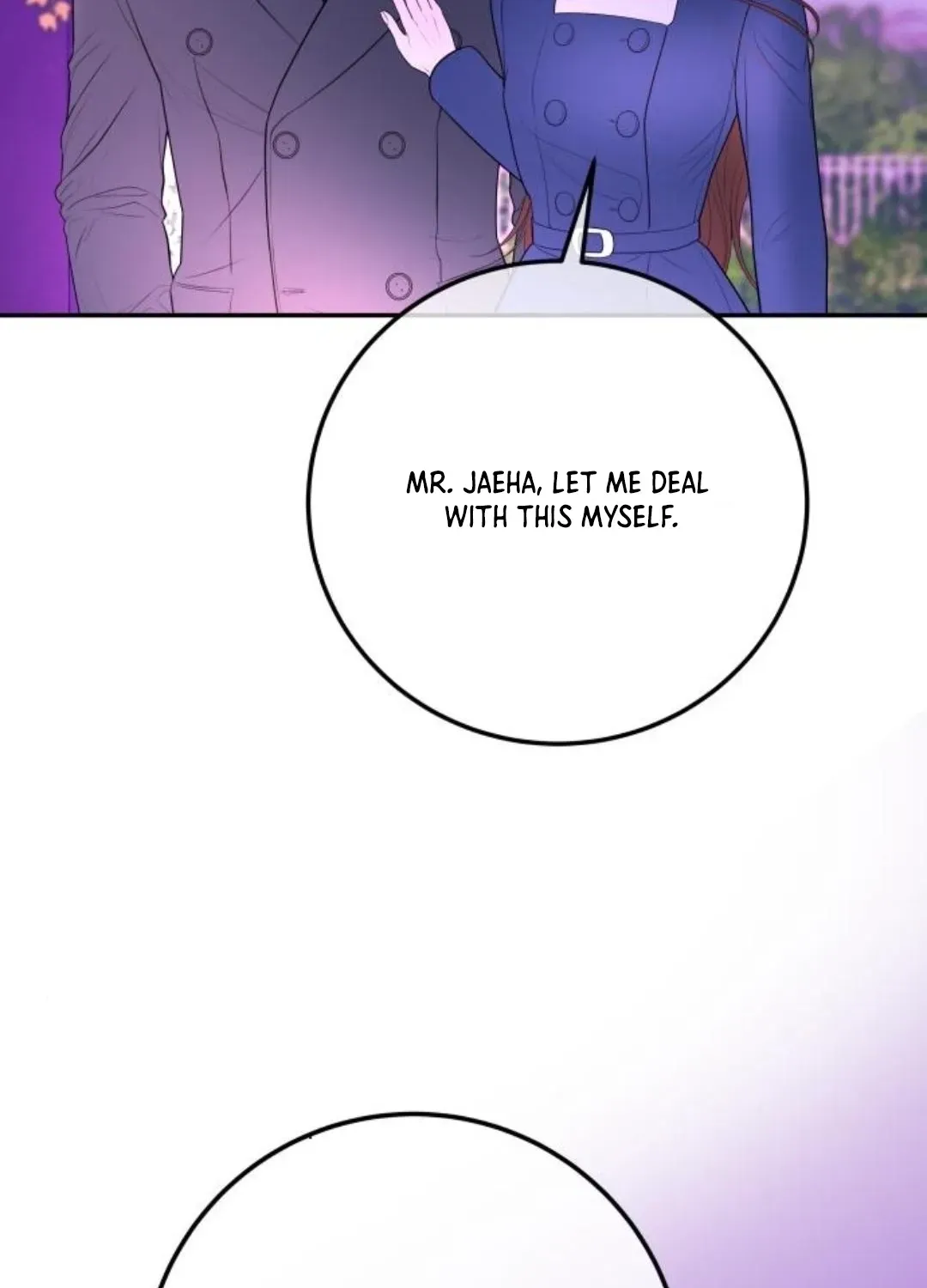 I’ll Marry Your Brother chapter 23 page 109