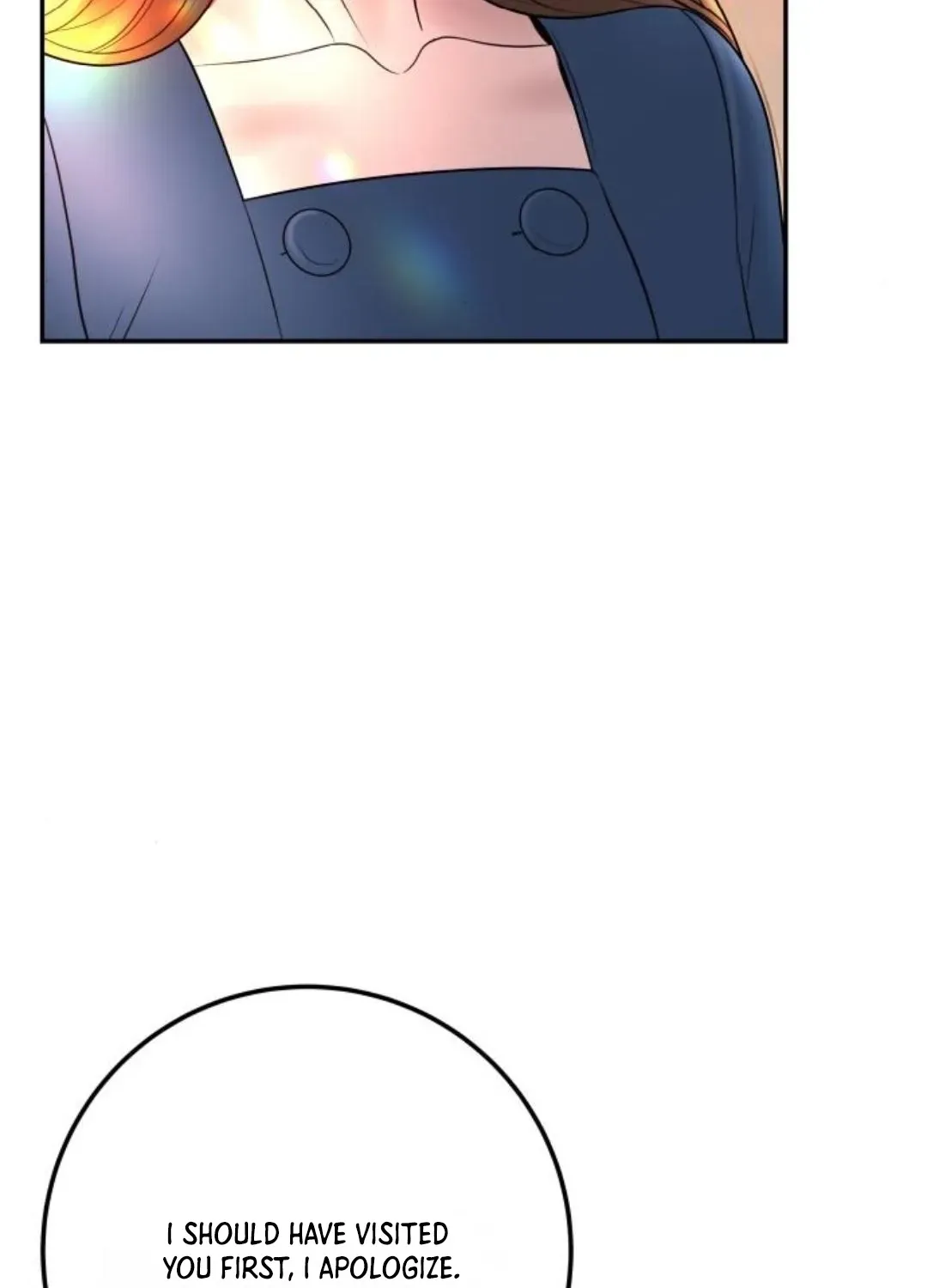 I’ll Marry Your Brother chapter 23 page 11