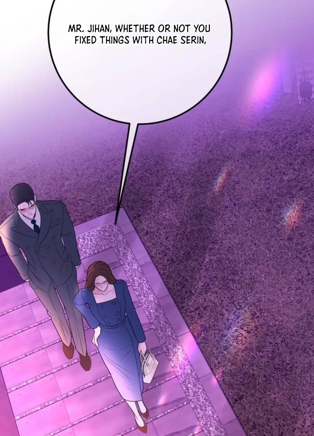 I’ll Marry Your Brother chapter 23 page 110