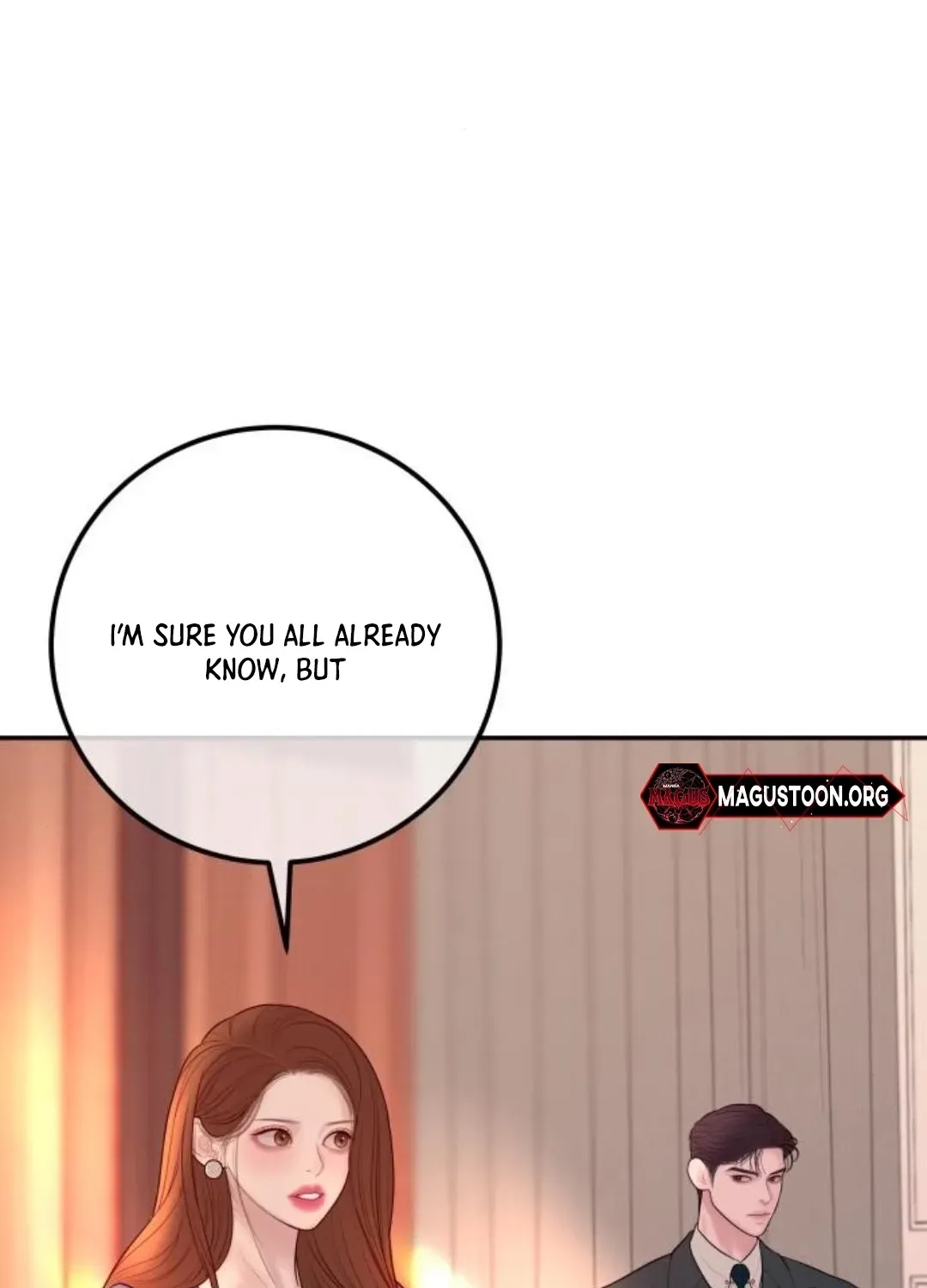 I’ll Marry Your Brother chapter 23 page 16