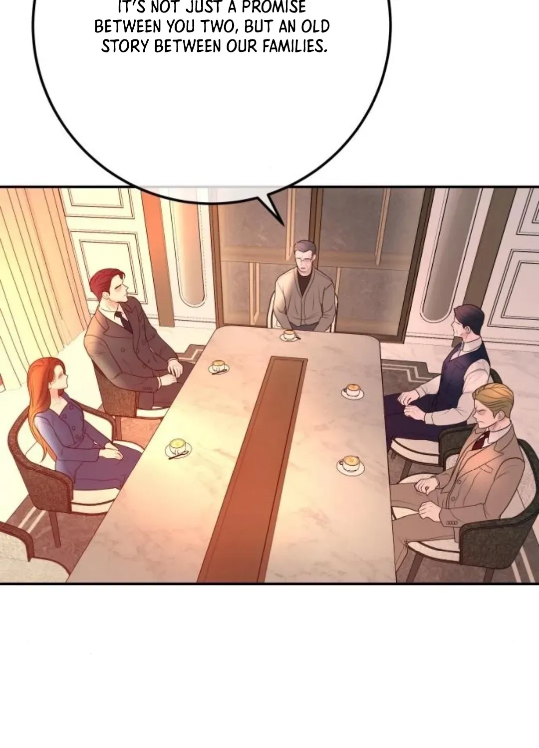 I’ll Marry Your Brother chapter 23 page 25