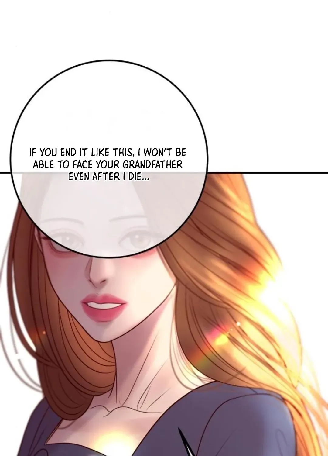 I’ll Marry Your Brother chapter 23 page 28
