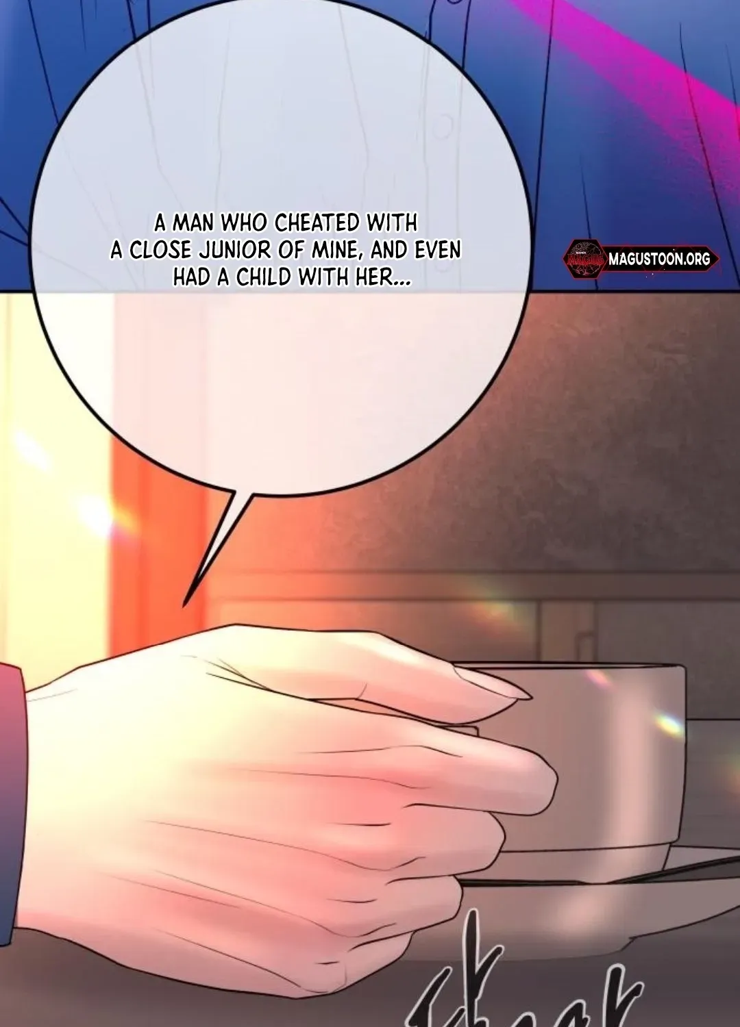 I’ll Marry Your Brother chapter 23 page 46