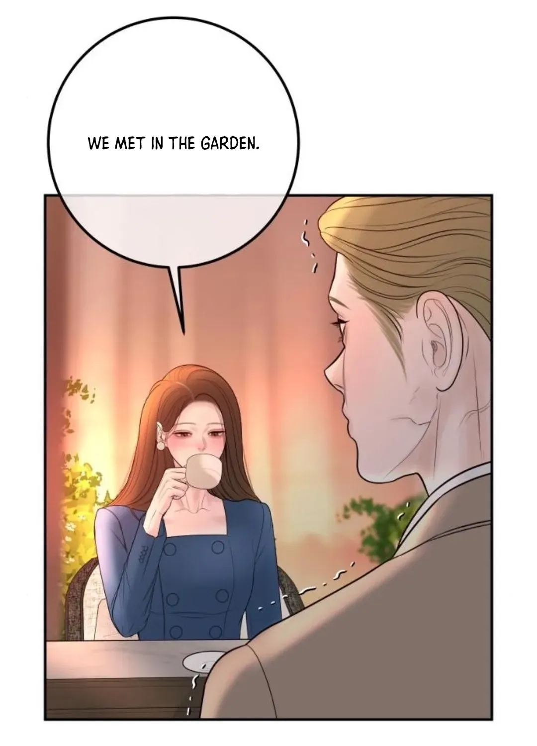 I’ll Marry Your Brother chapter 23 page 5