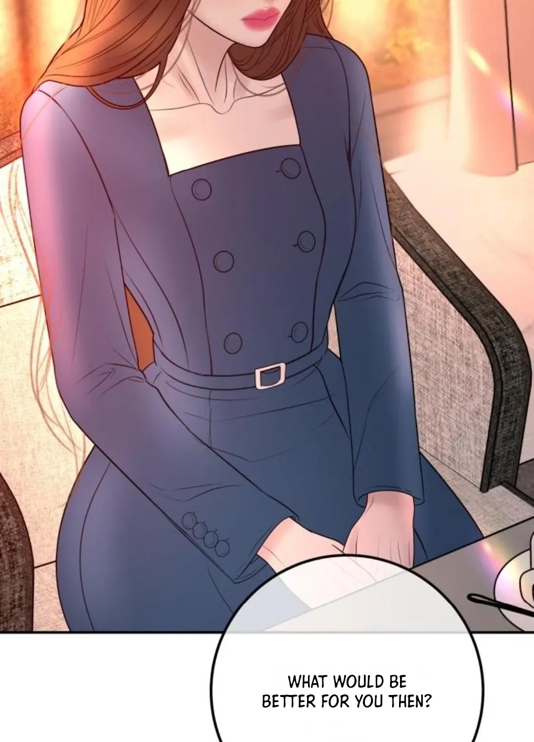 I’ll Marry Your Brother chapter 23 page 54