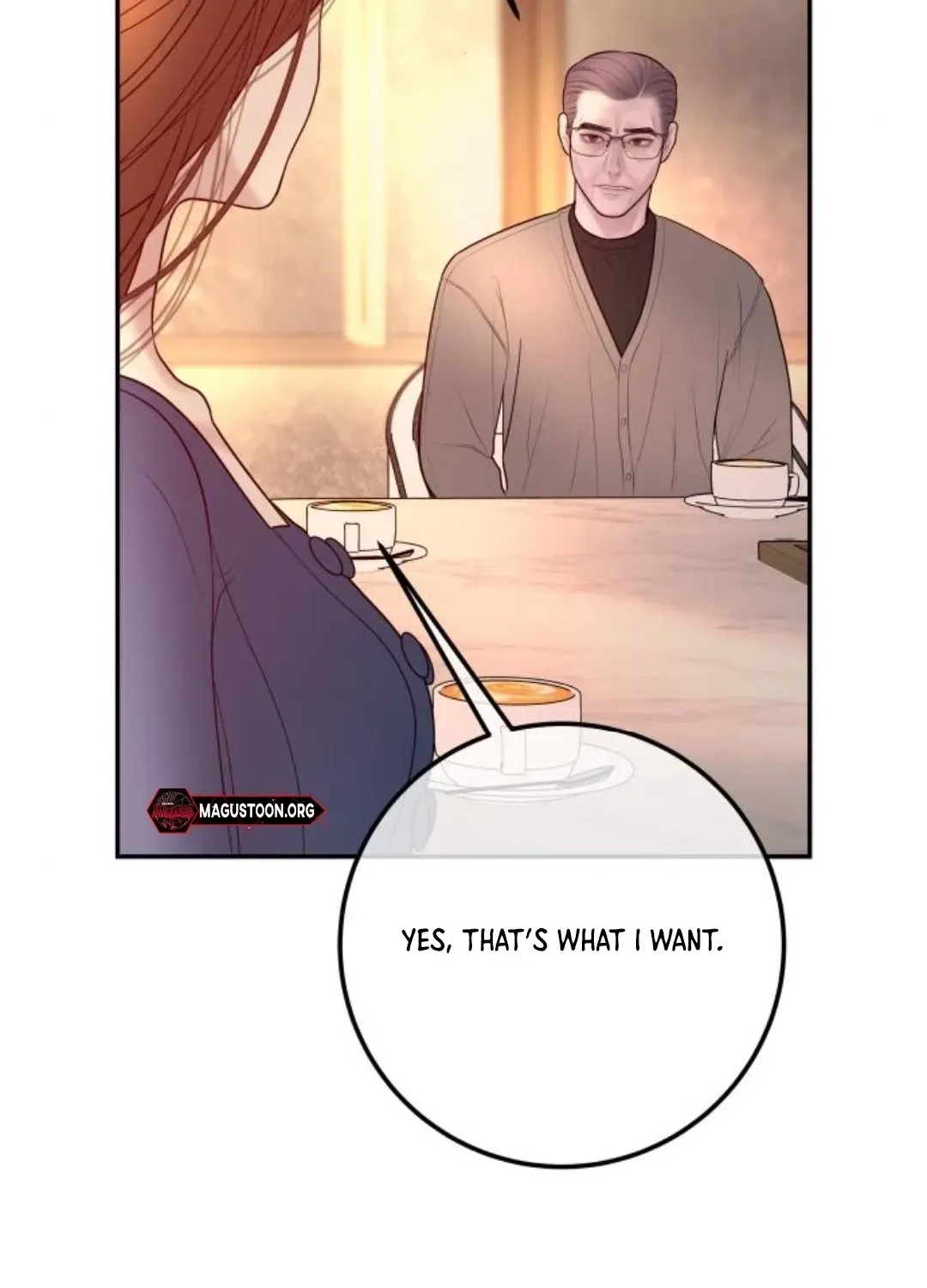 I’ll Marry Your Brother chapter 23 page 56