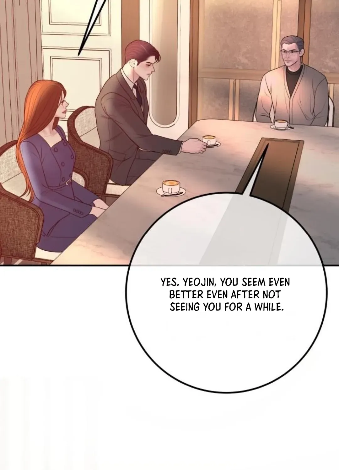 I’ll Marry Your Brother chapter 23 page 7