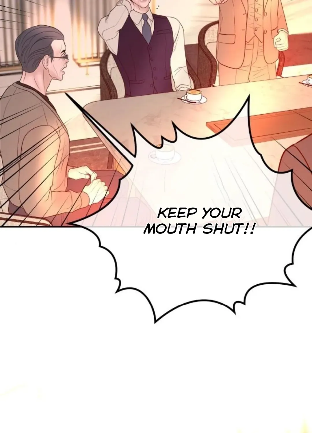 I’ll Marry Your Brother chapter 23 page 72
