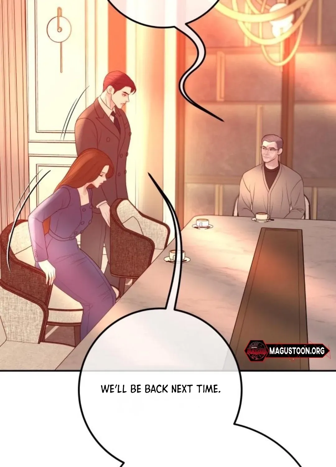 I’ll Marry Your Brother chapter 23 page 76