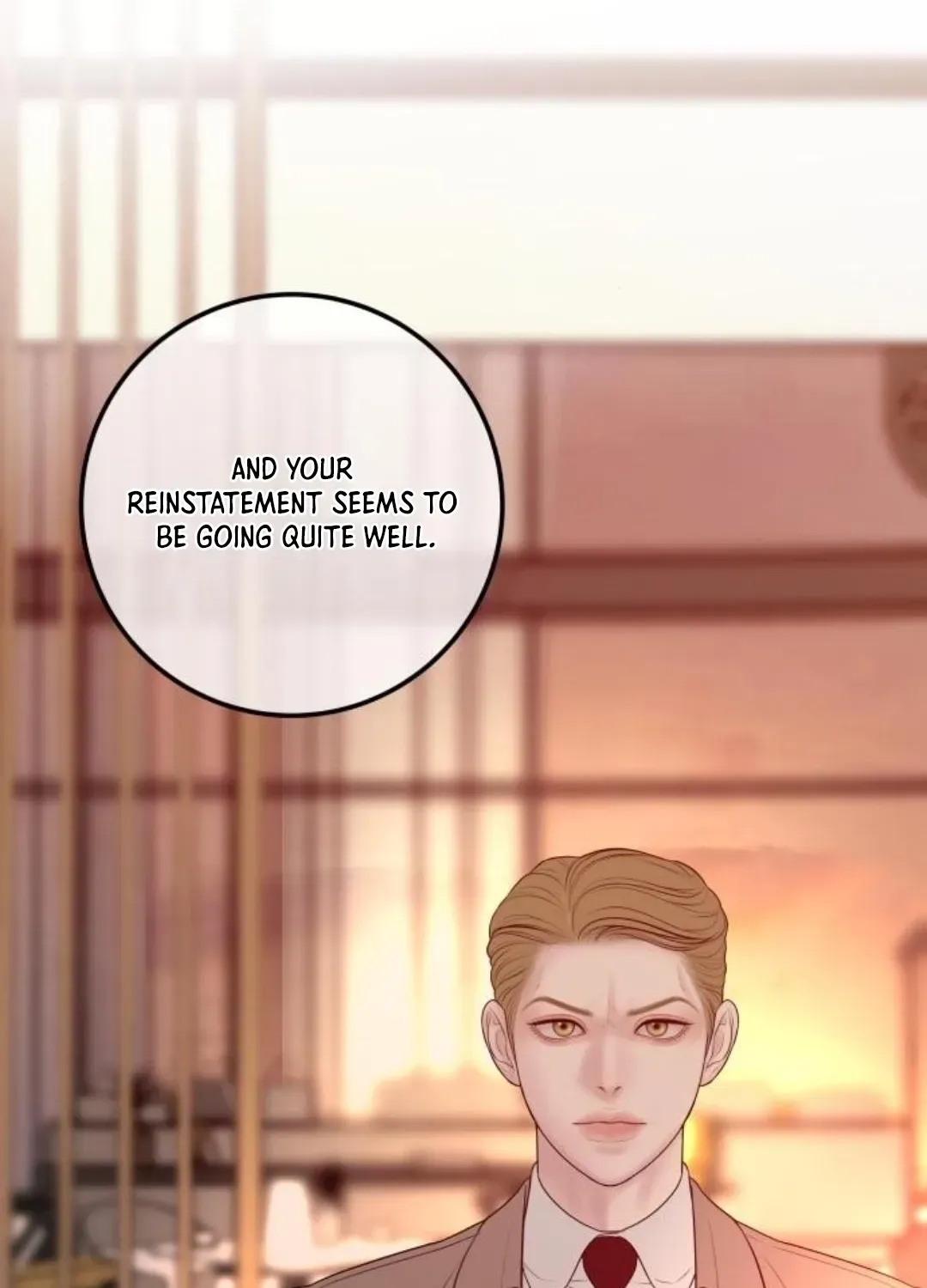 I’ll Marry Your Brother chapter 23 page 8