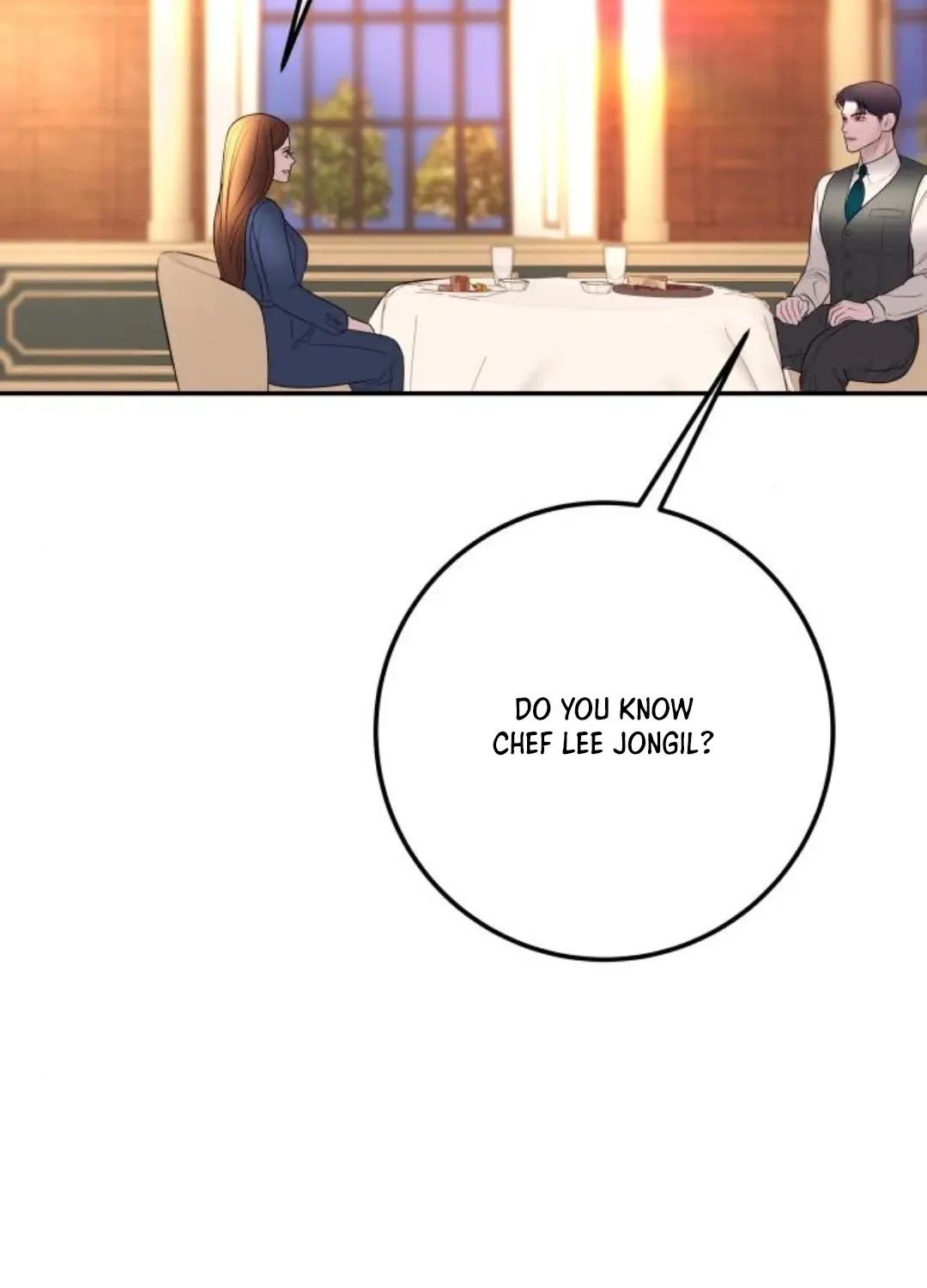 I’ll Marry Your Brother chapter 24 page 110