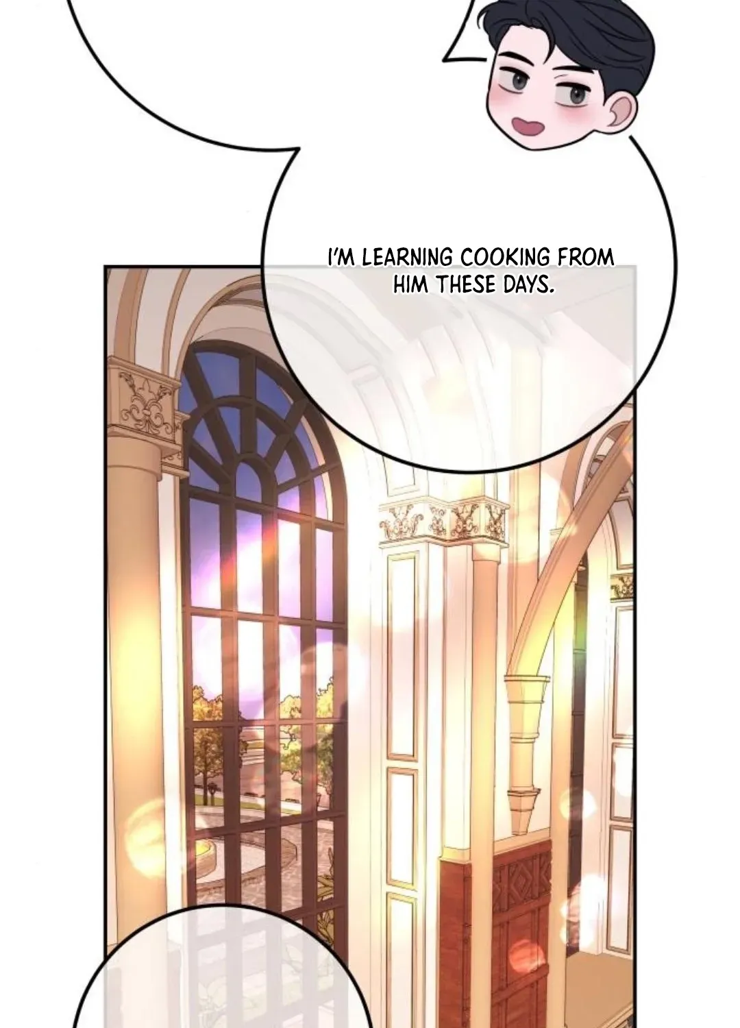 I’ll Marry Your Brother chapter 24 page 115