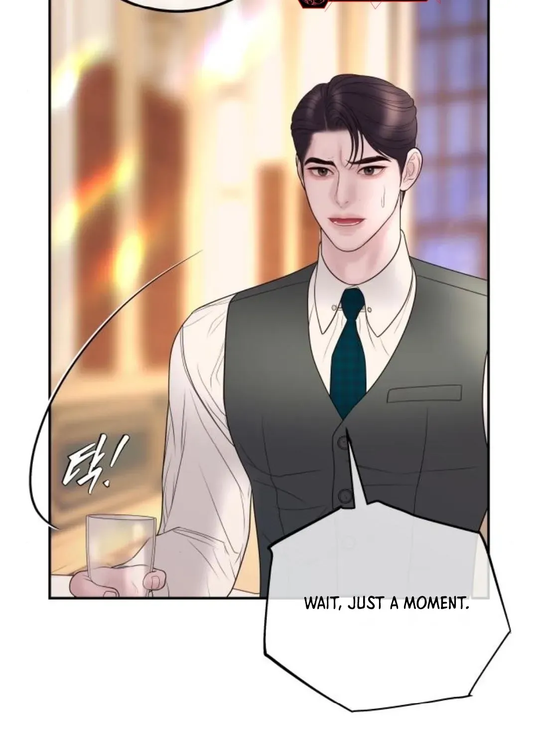 I’ll Marry Your Brother chapter 24 page 28