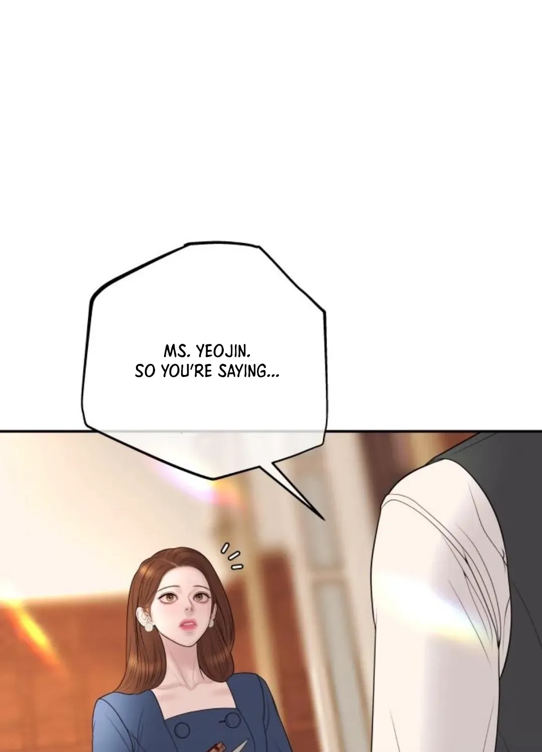 I’ll Marry Your Brother chapter 24 page 29
