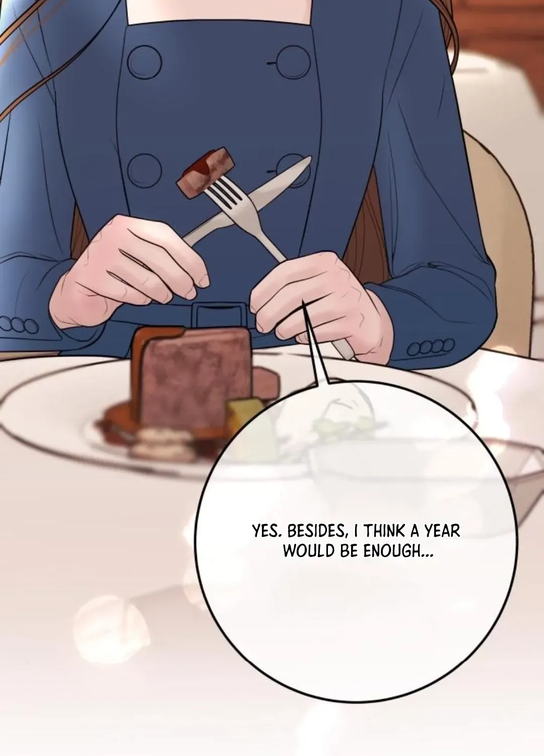 I’ll Marry Your Brother chapter 24 page 32
