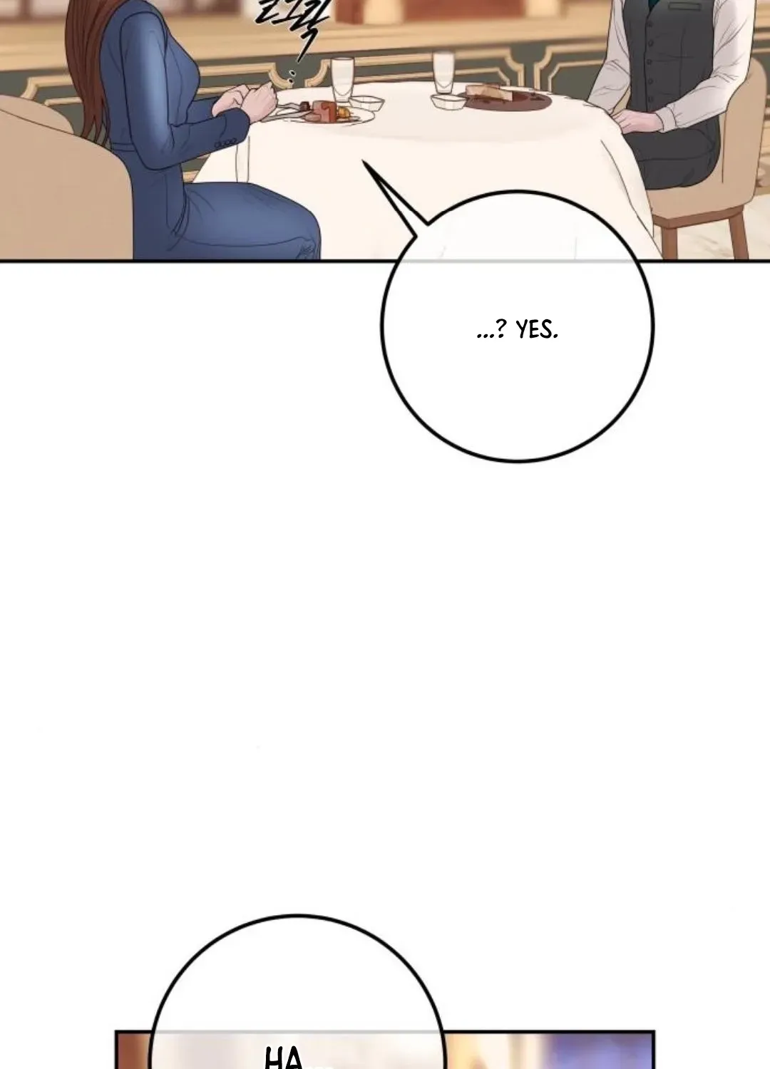 I’ll Marry Your Brother chapter 24 page 36