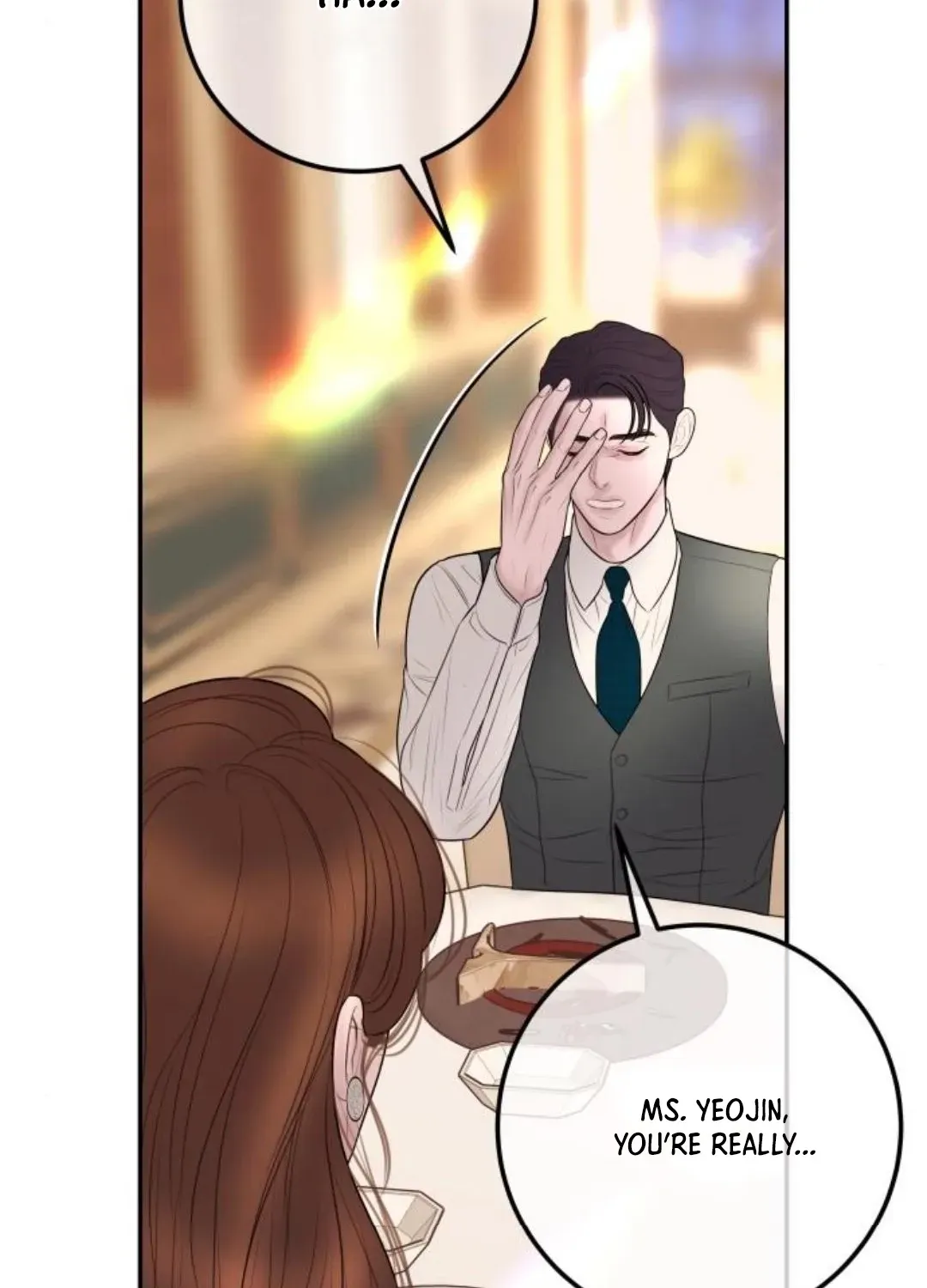 I’ll Marry Your Brother chapter 24 page 37