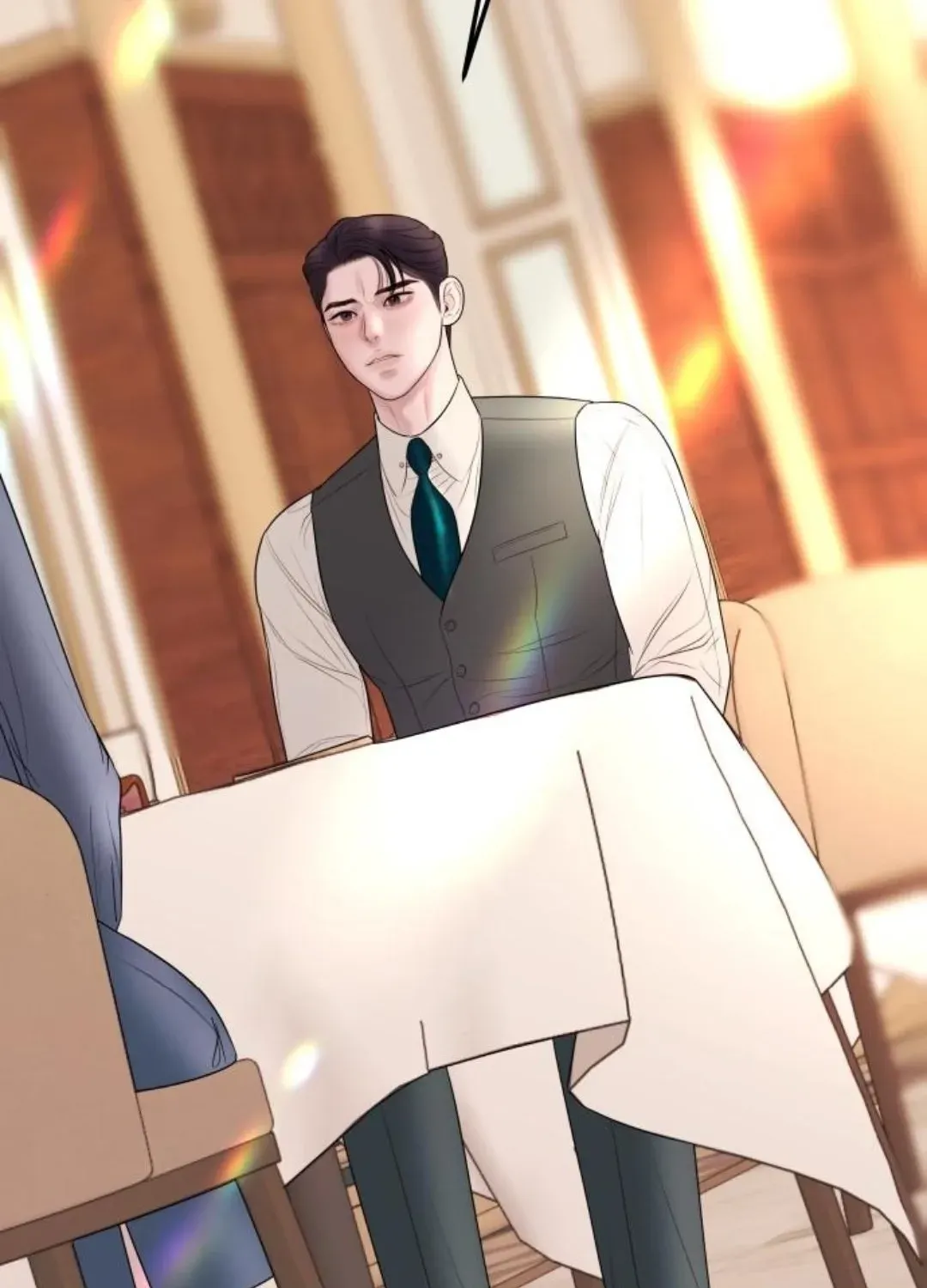 I’ll Marry Your Brother chapter 24 page 41