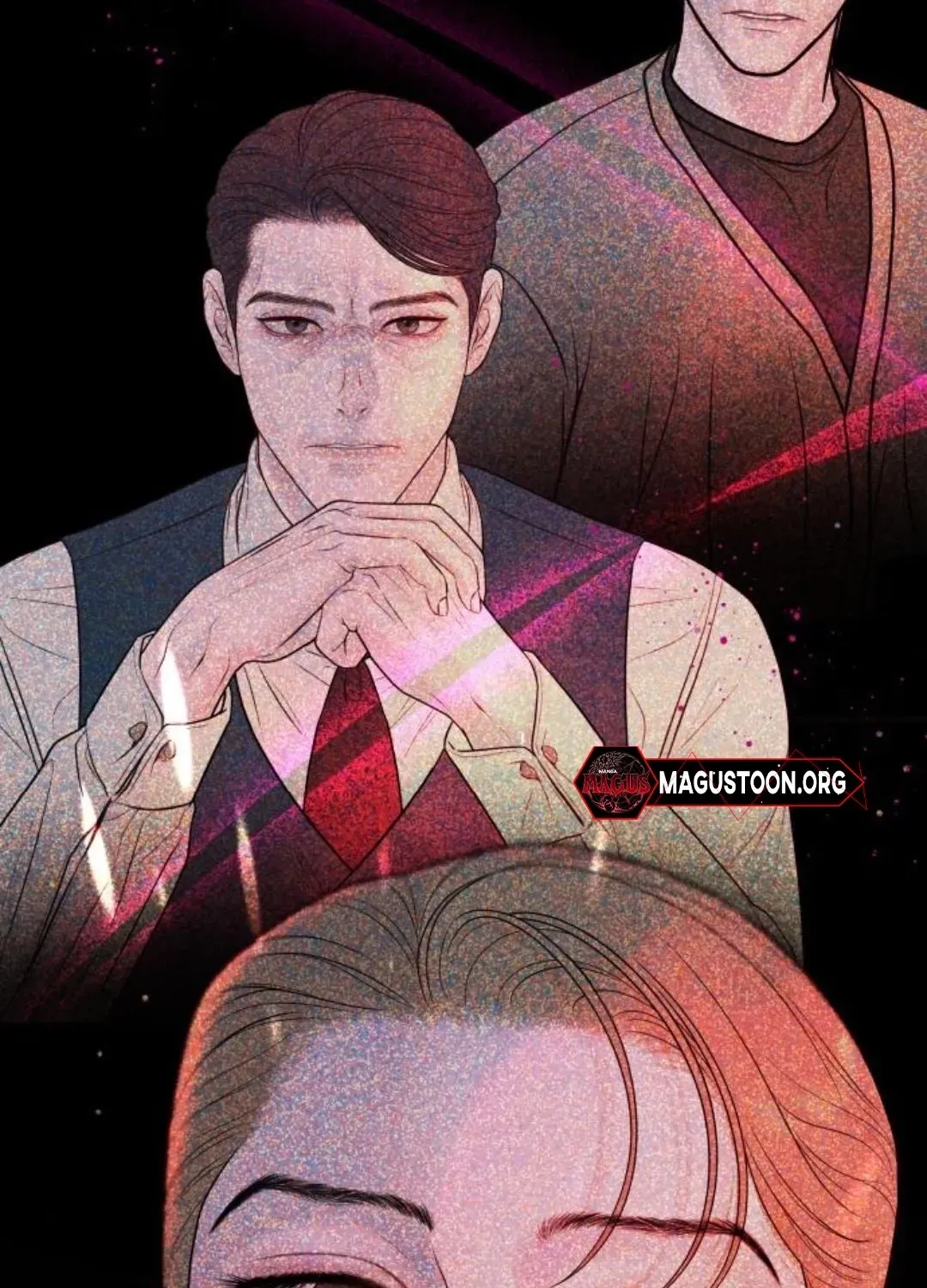 I’ll Marry Your Brother chapter 24 page 47