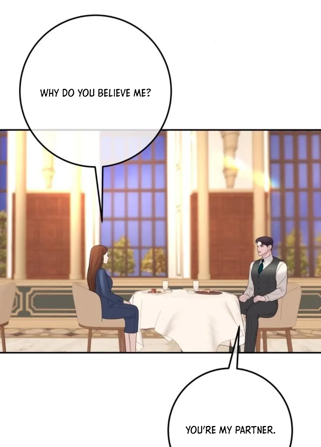 I’ll Marry Your Brother chapter 24 page 71