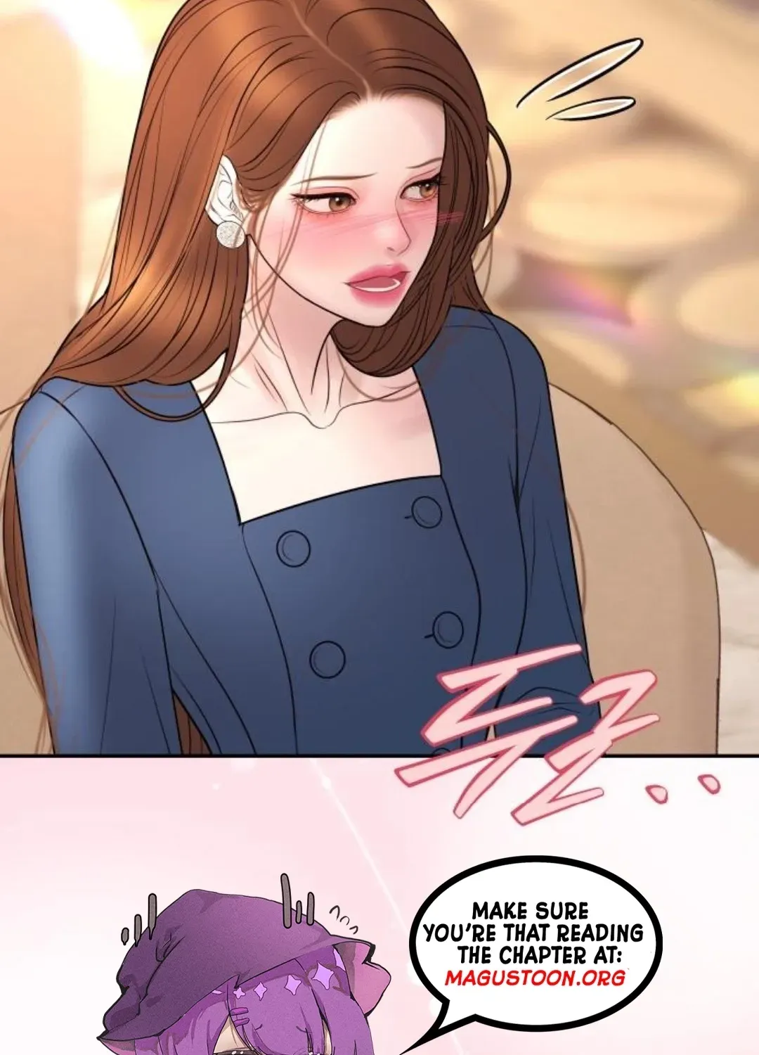 I’ll Marry Your Brother chapter 24 page 77