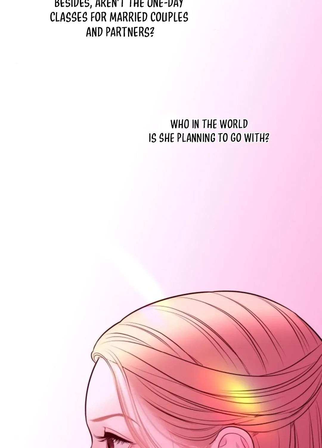 I’ll Marry Your Brother chapter 25 page 19